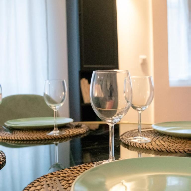 City Rouen - Appartement rénové au cœur de Rouen - Appartamento con 1 Camera da Letto - 6