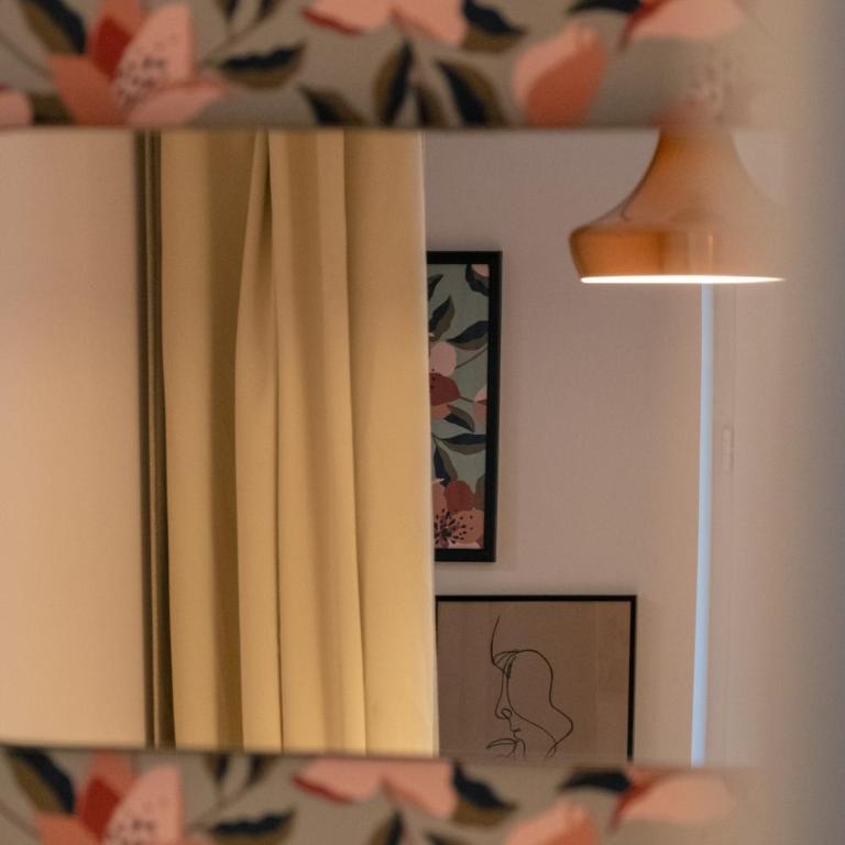 City Rouen - Appartement rénové au cœur de Rouen - Appartamento con 1 Camera da Letto - 12