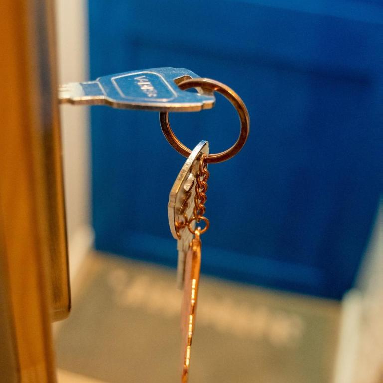 City Rouen - Appartement rénové au cœur de Rouen - Appartamento con 1 Camera da Letto - 28
