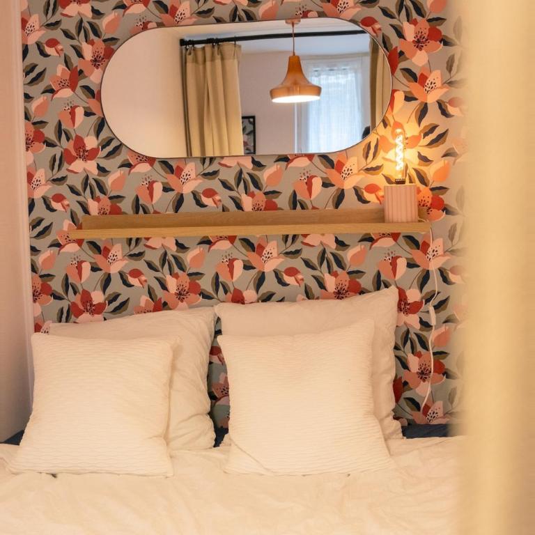 City Rouen - Appartement rénové au cœur de Rouen - Appartamento con 1 Camera da Letto - 15