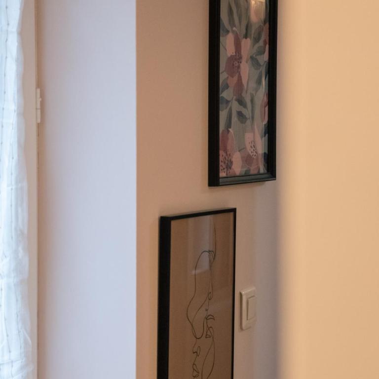 City Rouen - Appartement rénové au cœur de Rouen - Appartamento con 1 Camera da Letto - 18