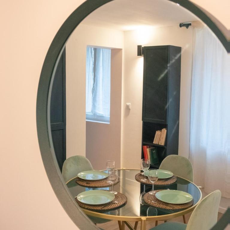 City Rouen - Appartement rénové au cœur de Rouen - Appartamento con 1 Camera da Letto - 19