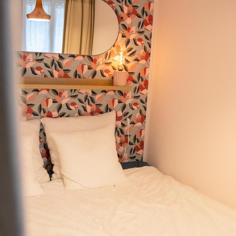 City Rouen - Appartement rénové au cœur de Rouen - Appartamento con 1 Camera da Letto - 1