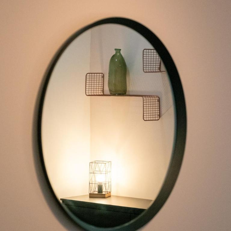 City Rouen - Appartement rénové au cœur de Rouen - Appartamento con 1 Camera da Letto - 25