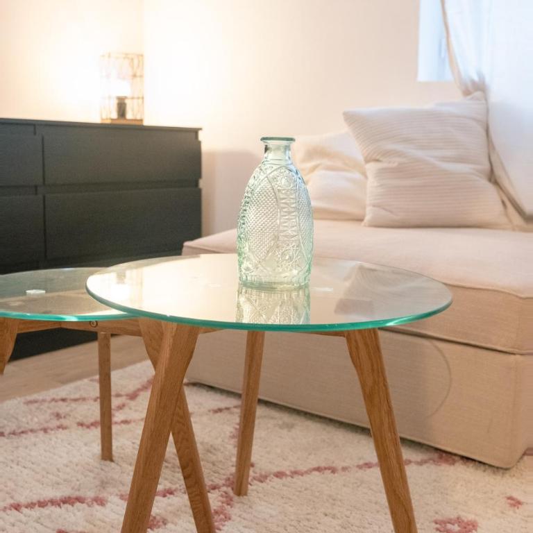 City Rouen - Appartement rénové au cœur de Rouen - Appartamento con 1 Camera da Letto - 26