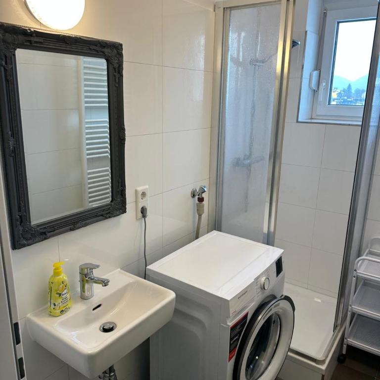 Ferienwohnung Sophia - Apartment mit 2 Schlafzimmern - 7