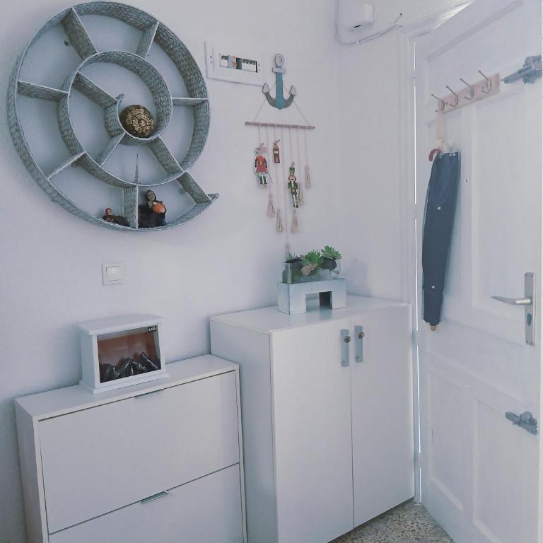 Casita Playa - Apartamento de 1 dormitorio - 1