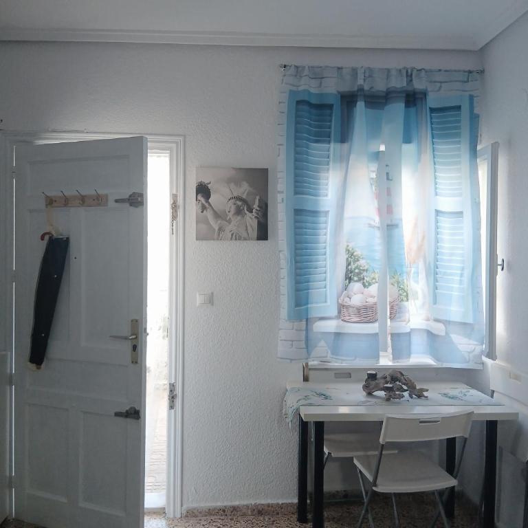 Casita Playa - Apartamento de 1 dormitorio - 5