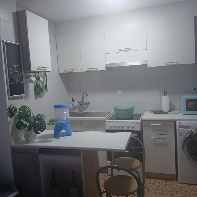 Casita Playa - Apartamento de 1 dormitorio - 6