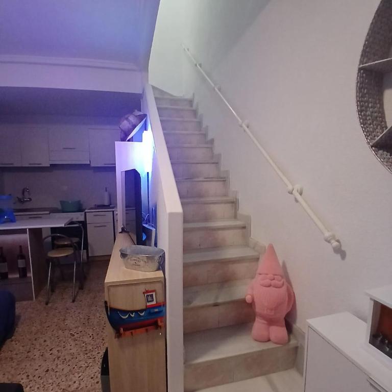 Casita Playa - Apartamento de 1 dormitorio - 7