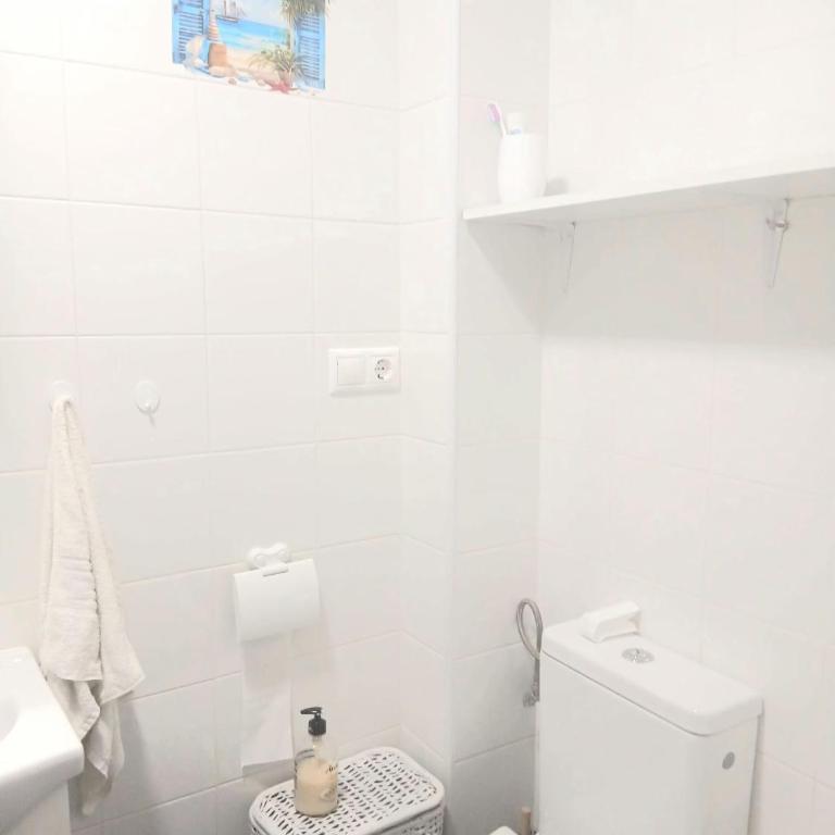 Casita Playa - Apartamento de 1 dormitorio - 8