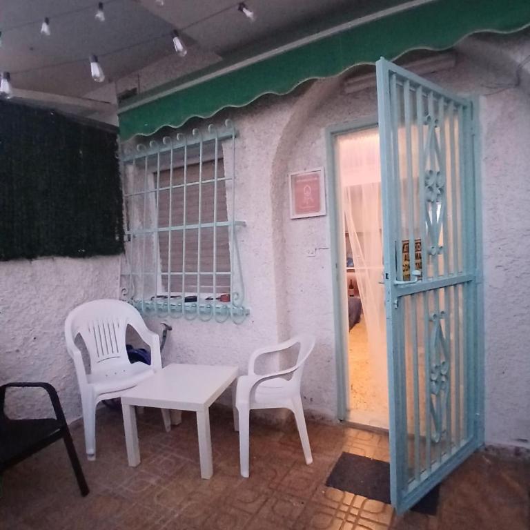 Casita Playa - Apartamento de 1 dormitorio - 9