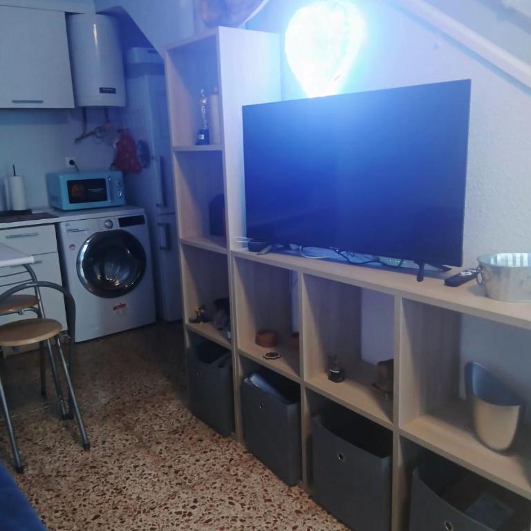 Casita Playa - Apartamento de 1 dormitorio - 12