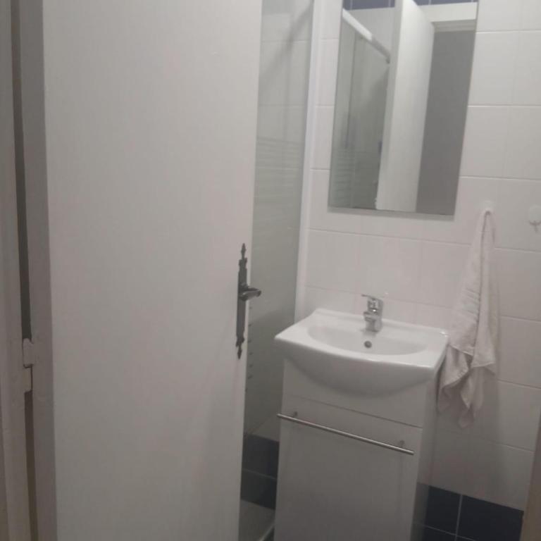 Casita Playa - Apartamento de 1 dormitorio - 13