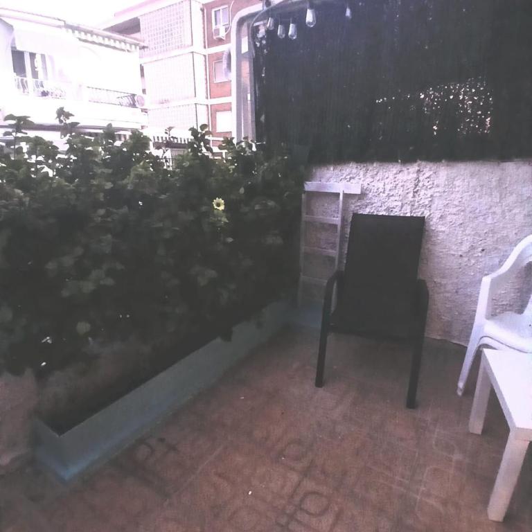 Casita Playa - Apartamento de 1 dormitorio - 16
