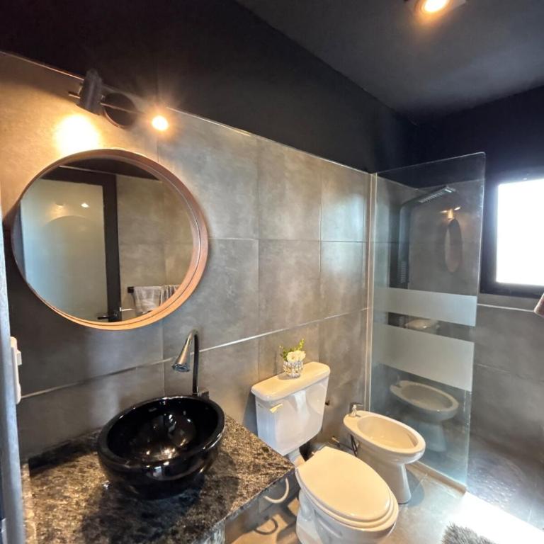 Casa Grey - Casa con 1 dormitorio - 18