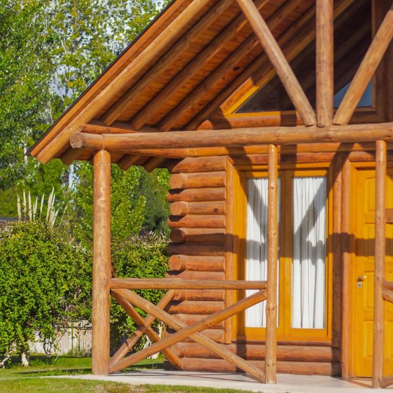 La Escondida - Two-Bedroom House - 19
