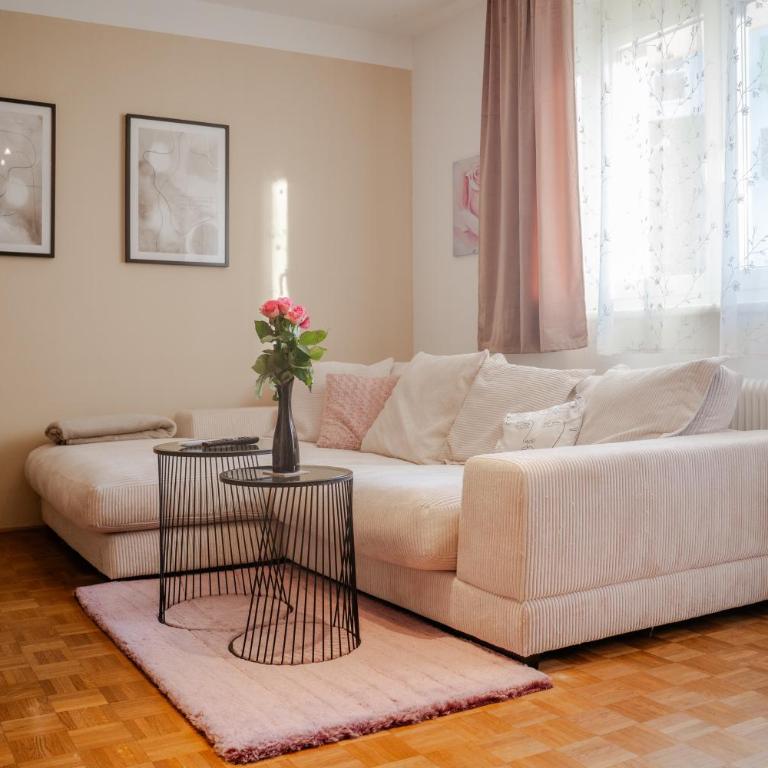 Modern Living - free parking & self Check-in - Apartment mit 1 Schlafzimmer - 1