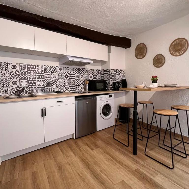 JOY House - Appartement - 2