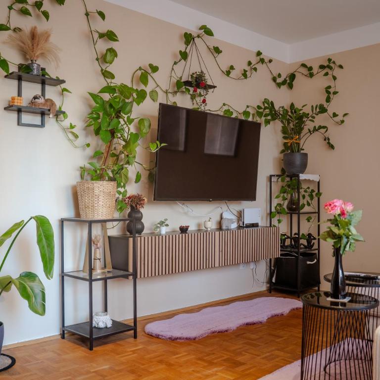 Modern Living - free parking & self Check-in - Apartment mit 1 Schlafzimmer - 2