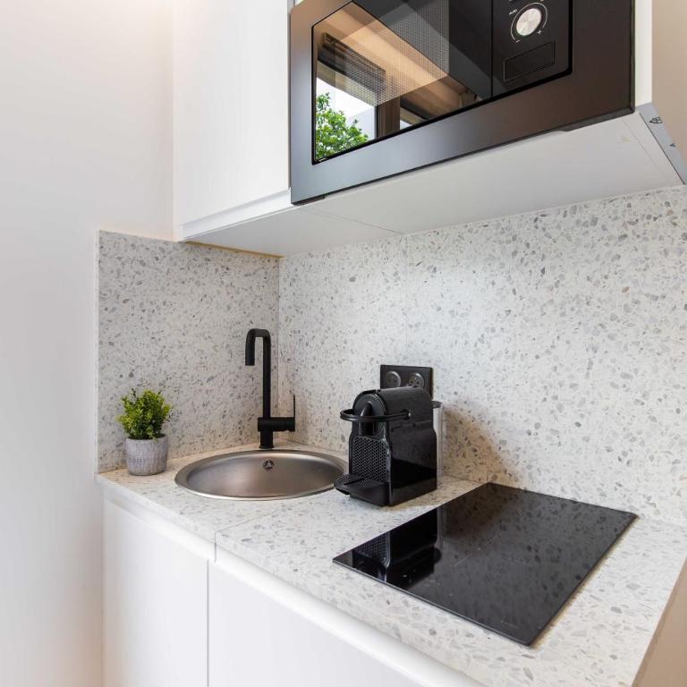 Cosy Studio - 2P - Exhibitions Park - Eiffel Tower - Appartement - 7