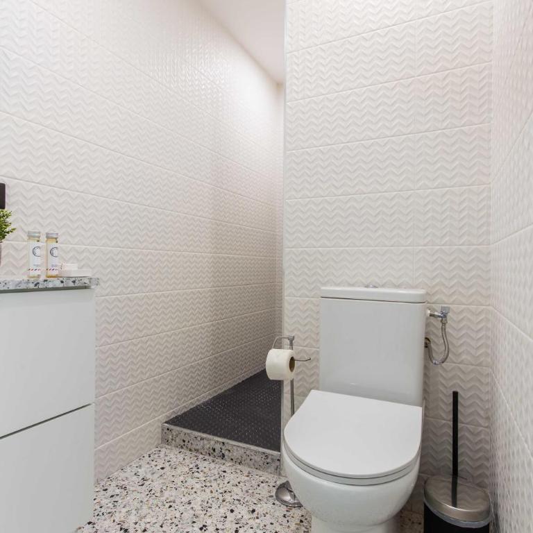 Cosy Studio - 2P - Exhibitions Park - Eiffel Tower - Appartement - 9
