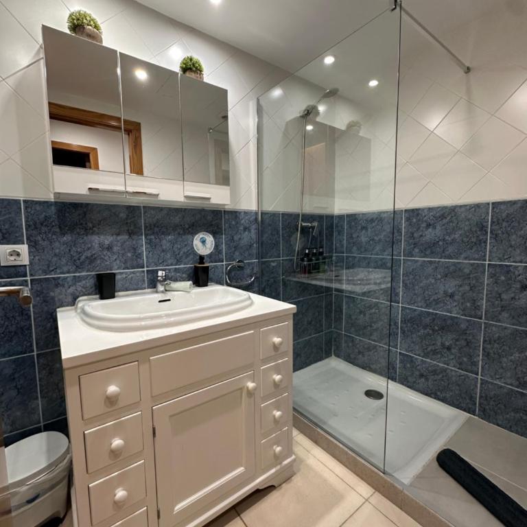 Aquamarina Beach - Apartamento de 3 dormitorios - 2