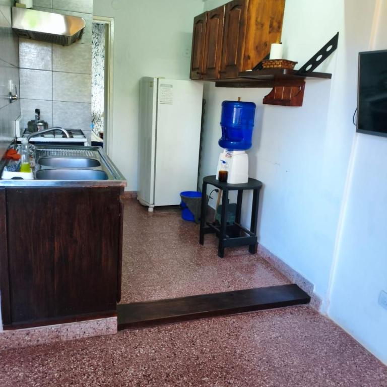 Bruna de Mar - Apartamento de 1 dormitorio - 8