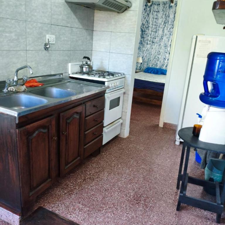 Bruna de Mar - Apartamento de 1 dormitorio - 3