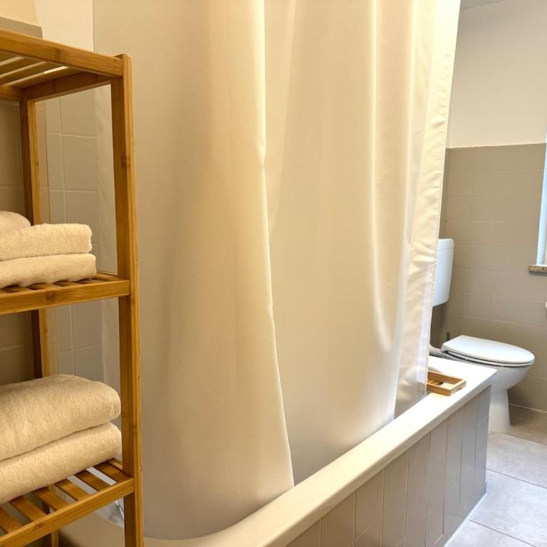 Charmant, Zentrumsnah, Natur - Apartamento de 1 dormitorio - 4