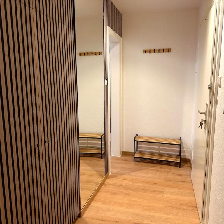 Charmant, Zentrumsnah, Natur - Apartamento de 1 dormitorio - 8