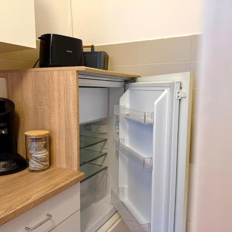 Charmant, Zentrumsnah, Natur - Apartamento de 1 dormitorio - 9