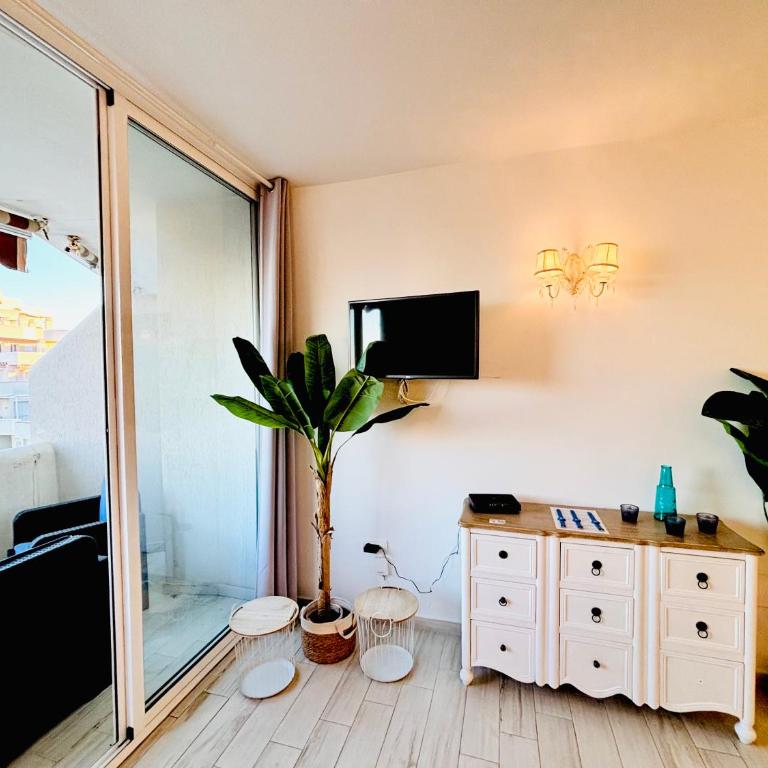 AlquilaEasy Benal Beach - Estudio con vistas al mar - 19