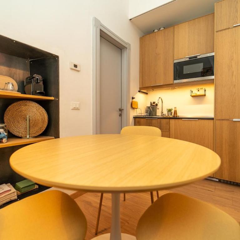 The Artist's Nest - Apartment on the Navigli - Appartamento con 1 Camera da Letto - 27