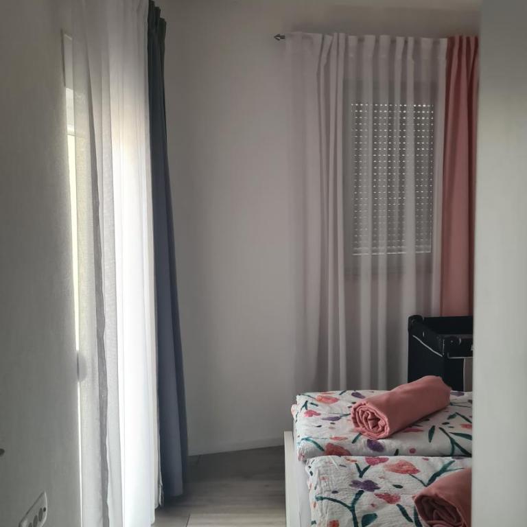 Apartment Merry Harmony Heights - Balcony & Free Garage & Parking - Two-Bedroom Apartment - 49