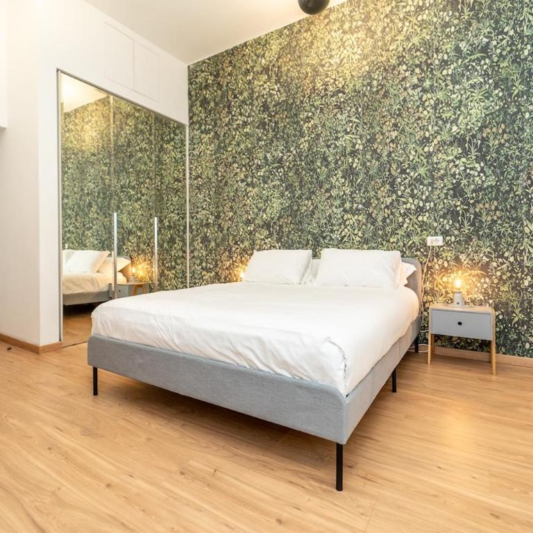 The Artist's Nest - Apartment on the Navigli - Appartamento con 1 Camera da Letto - 5