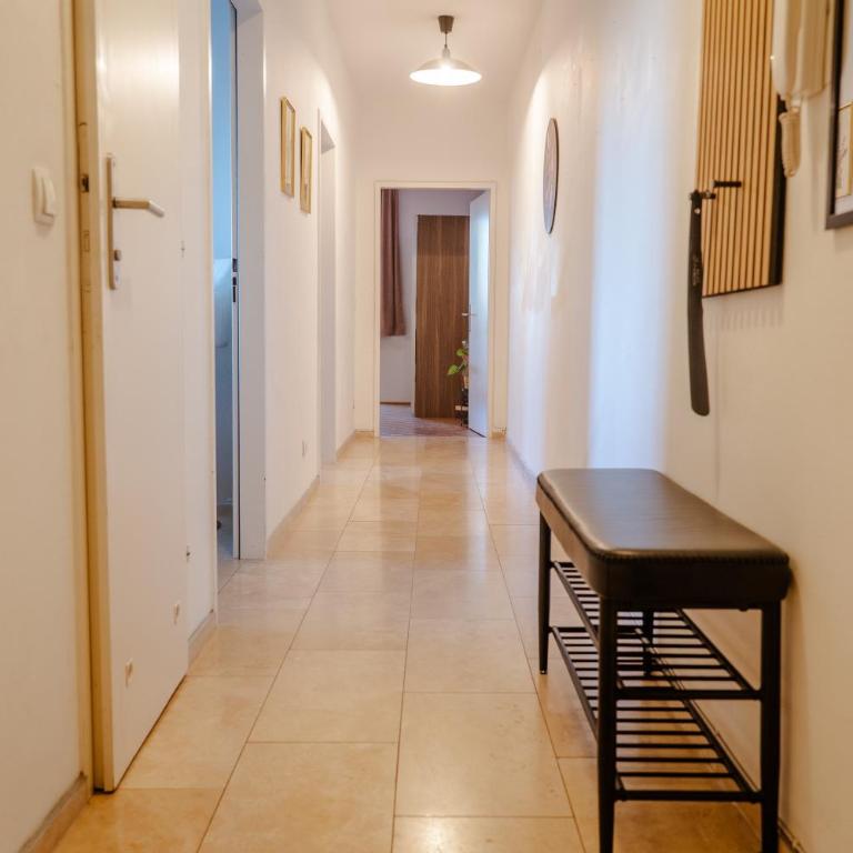 Modern Living - free parking & self Check-in - Apartment mit 1 Schlafzimmer - 5