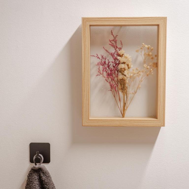 Modern Living - free parking & self Check-in - Apartment mit 1 Schlafzimmer - 8