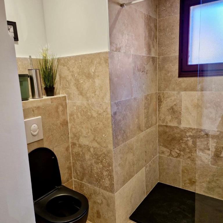 Le Mont Charvin - Notre Dame de Bellcombe - Appartement 4 Chambres - 16