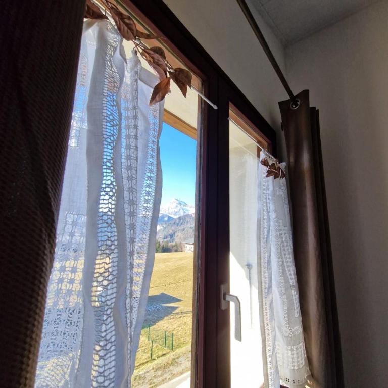 Le Mont Charvin - Notre Dame de Bellcombe - Appartement 4 Chambres - 6