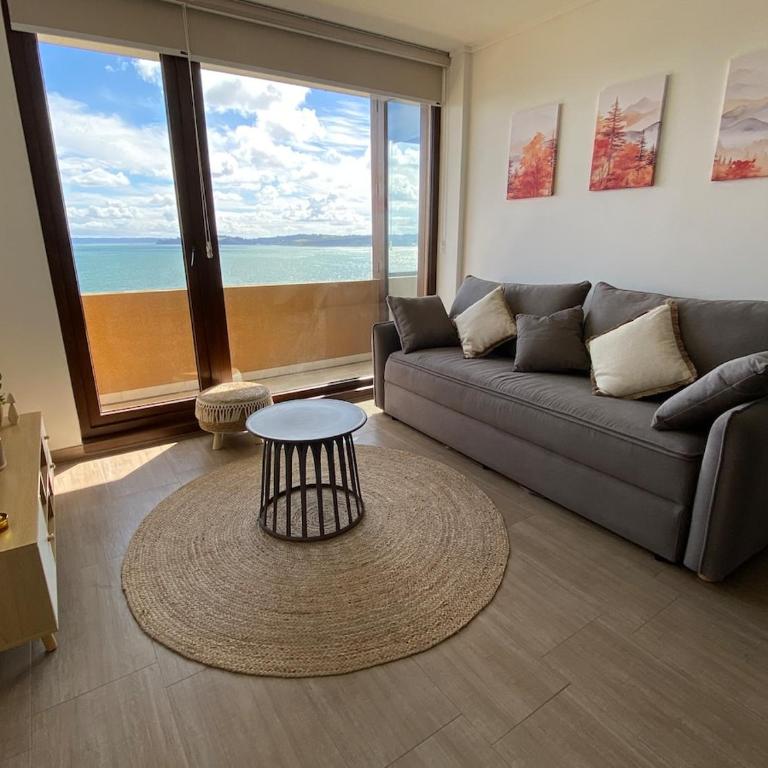 Departamento con vista soñada - Two-Bedroom Apartment - 1