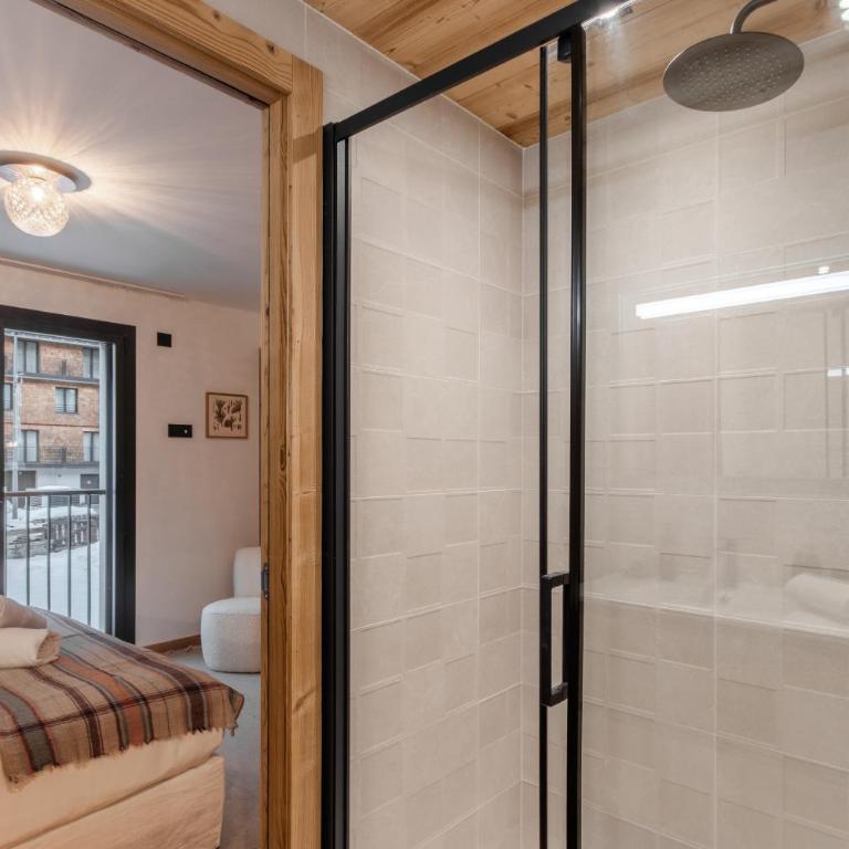 LAiguille Verte -Sejour familial - Grands Montets - Appartement - 34