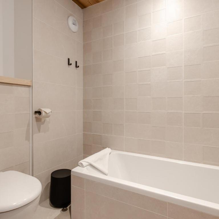LAiguille Verte -Sejour familial - Grands Montets - Appartement - 40