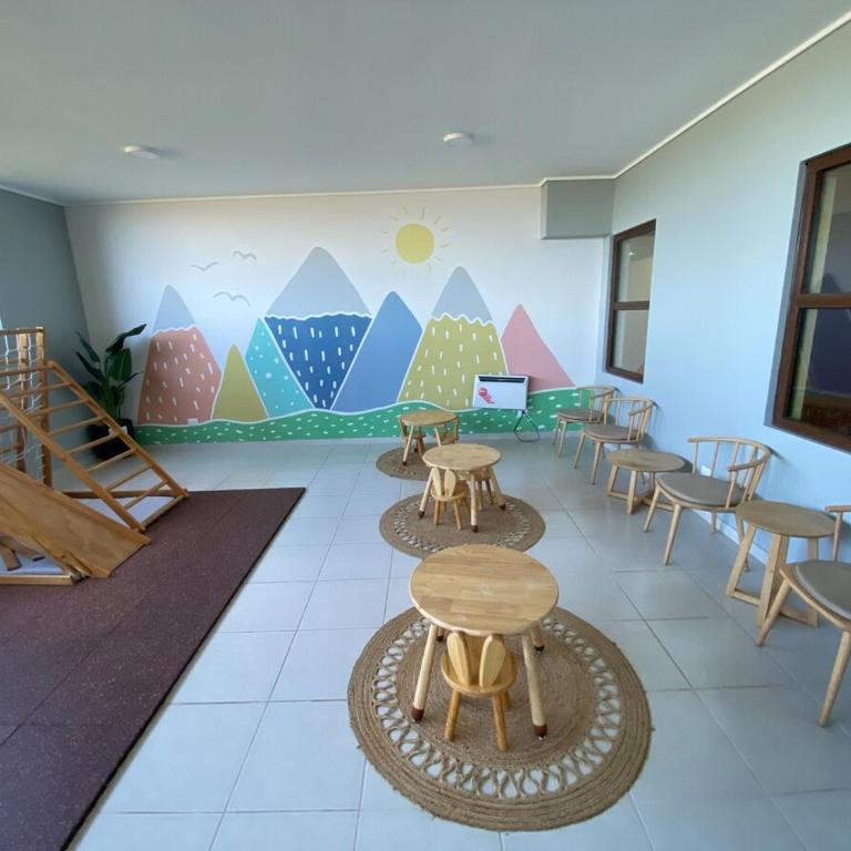 Departamento con vista soñada - Two-Bedroom Apartment - 2