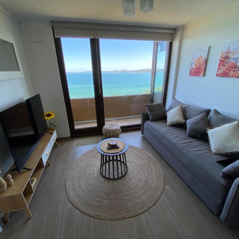 Departamento con vista soñada - Two-Bedroom Apartment - 6