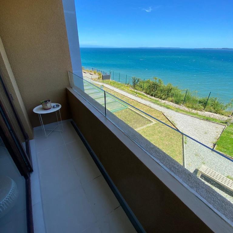 Departamento con vista soñada - Two-Bedroom Apartment - 12