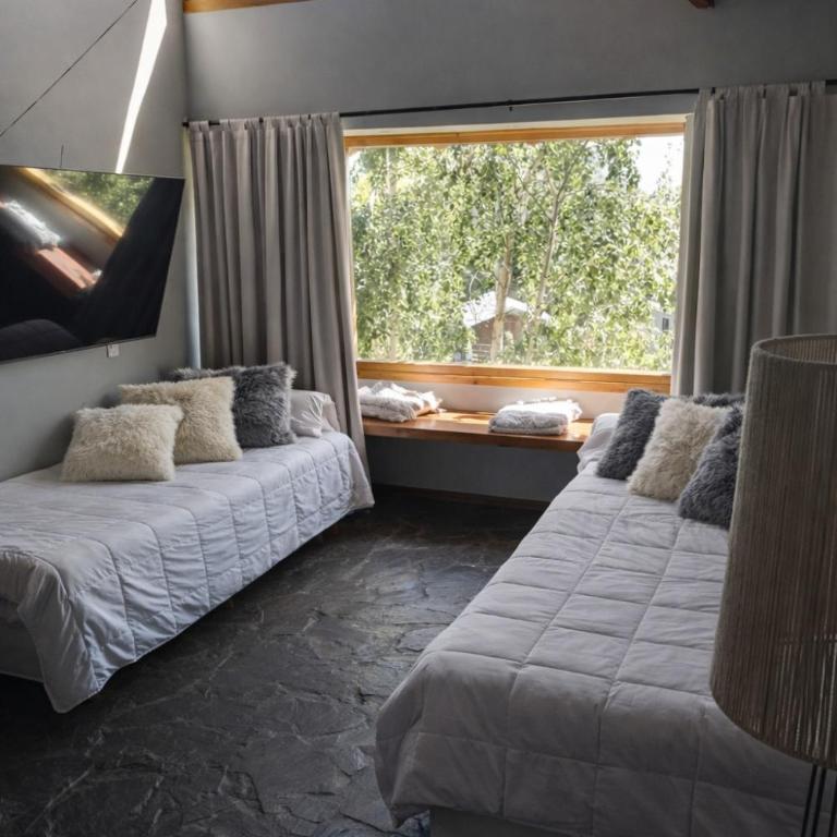 Pioneros Suites by Grupo Tierra Gaucha - Habitación Familiar - 8