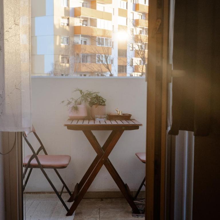 Modern Living - free parking & self Check-in - Apartment mit 1 Schlafzimmer - 6