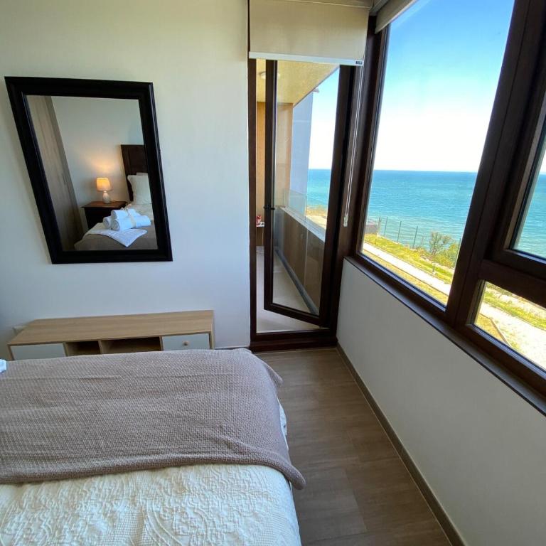 Departamento con vista soñada - Two-Bedroom Apartment - 18