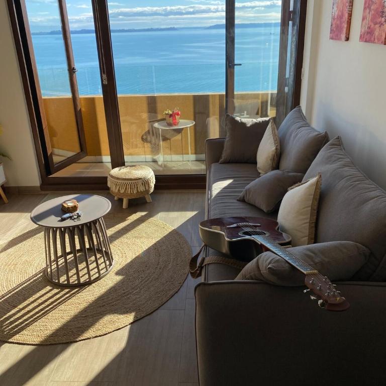 Departamento con vista soñada - Two-Bedroom Apartment - 19